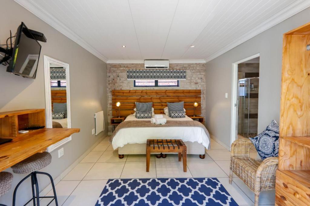Touching Senses Garden Cottages Bloemfontein Zewnętrze zdjęcie