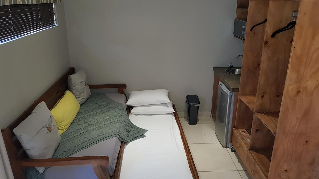 Touching Senses Garden Cottages Bloemfontein Zewnętrze zdjęcie