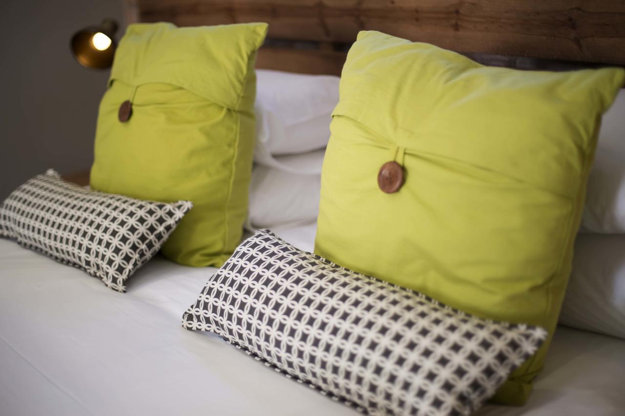 Touching Senses Garden Cottages Bloemfontein Zewnętrze zdjęcie