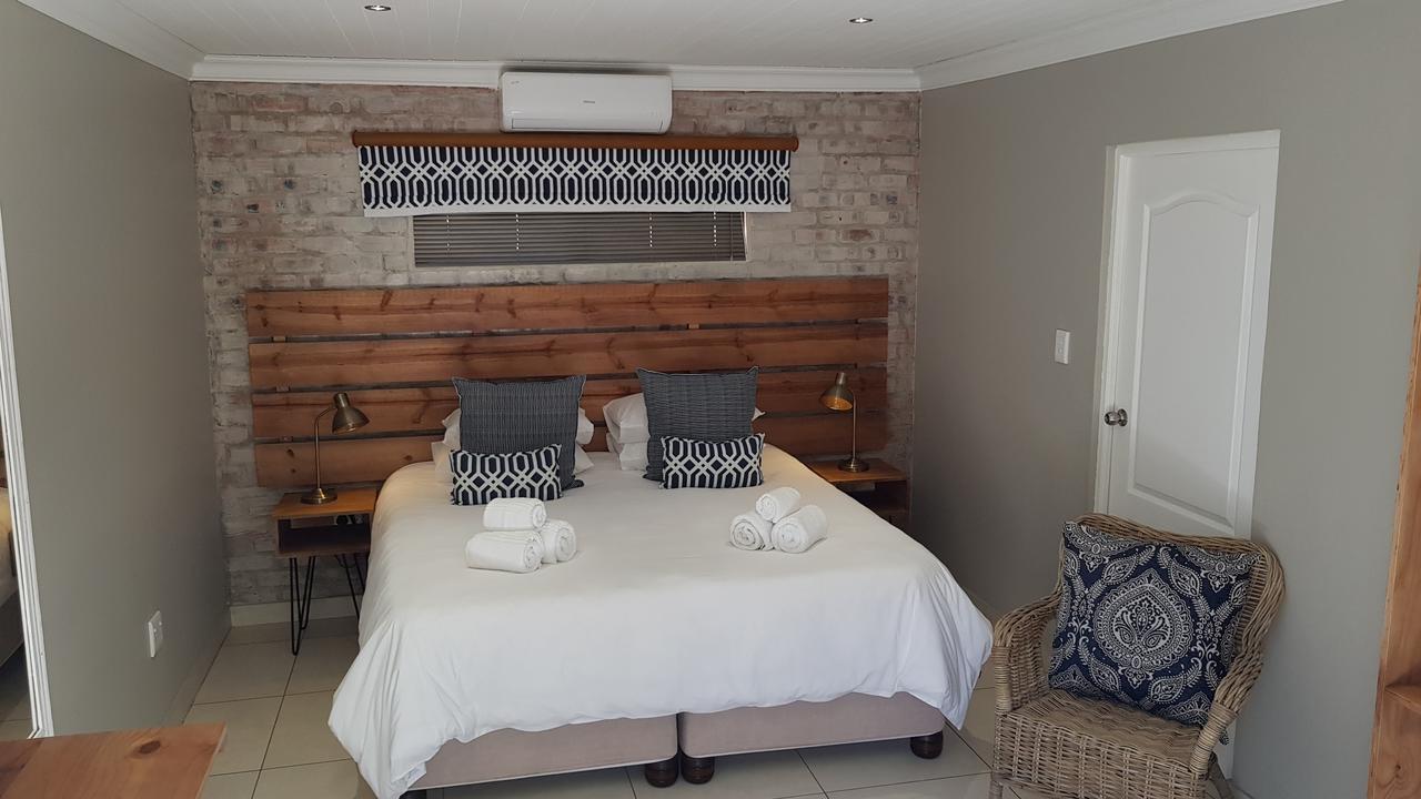 Touching Senses Garden Cottages Bloemfontein Zewnętrze zdjęcie